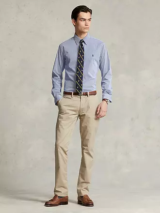 POLO RALPH LAUREN | Hemd Custom Fit | 